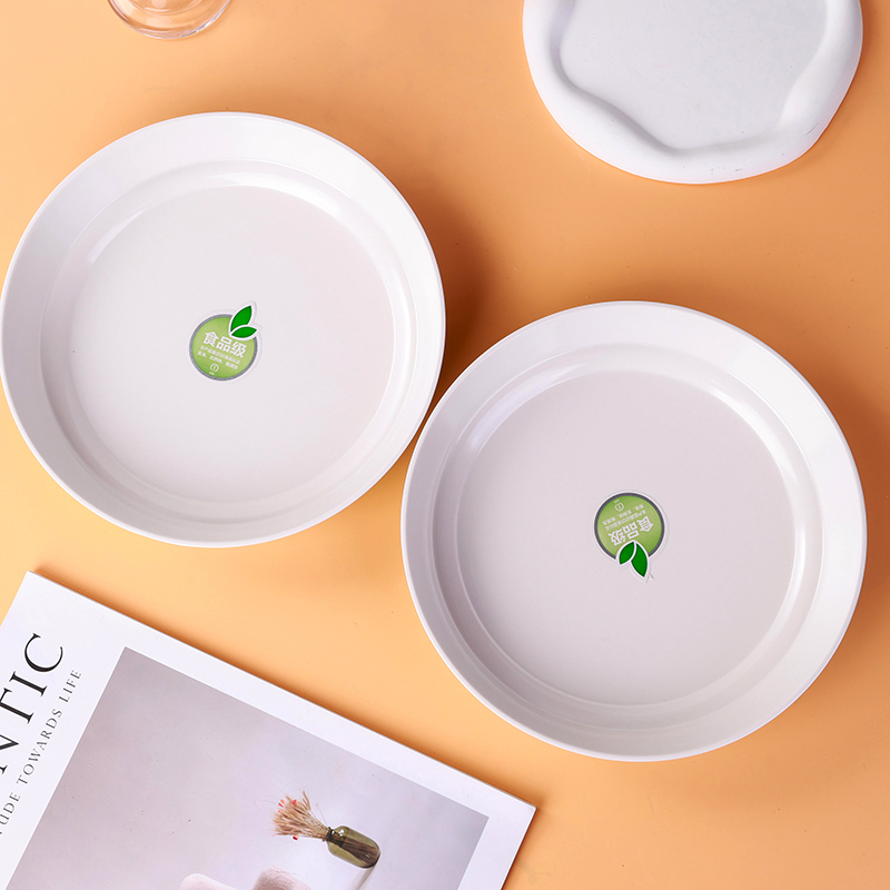 XC3908 Roman Double Color 9 "Deep Plate - Image 4