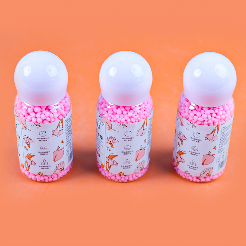 Bluewei Clean Scent Booster Laundry Beads