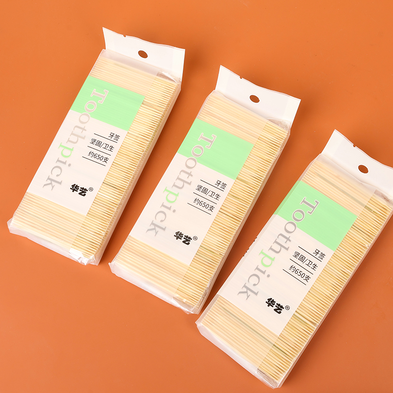 A- 930 Boutique Toothpicks