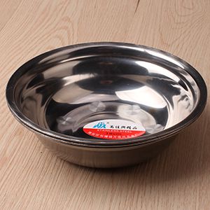 18 thick soup basin (with magnetic)
