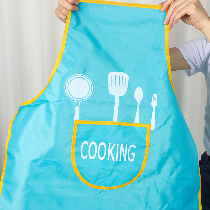 Knife and fork apron (10) - Image 3