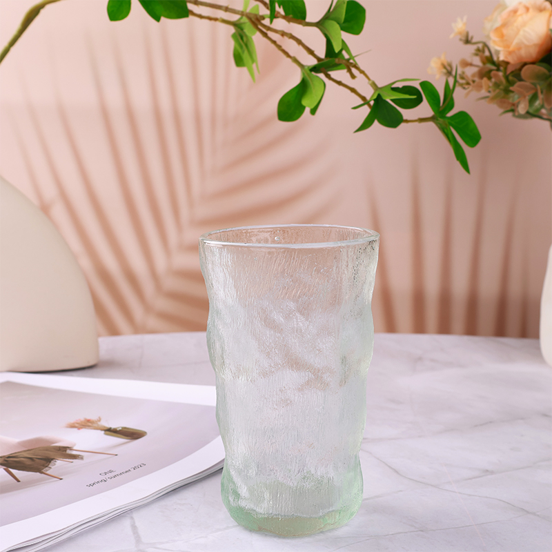 Tongyuan Large Glacier Glass