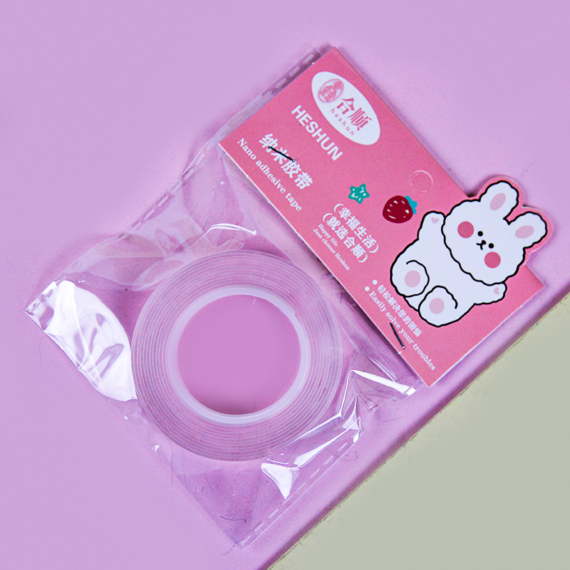 Heshun Nano Tape