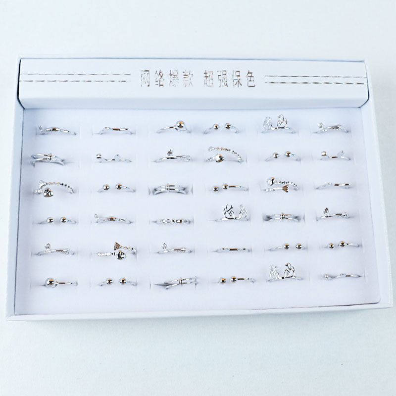 Fashionable Styling Ring - Image 2