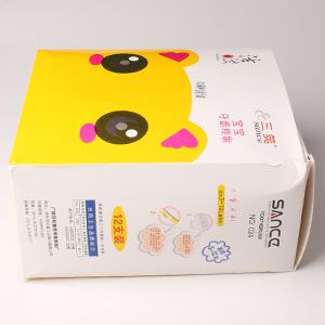 024 Alarm Clock Children'S Toothbrush - Ảnh 2