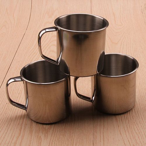 No. 7 Non-Magnetic Toothbrush Cup