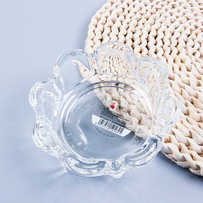 Yg8025-3 Ashtray (Sanford) - Image 4