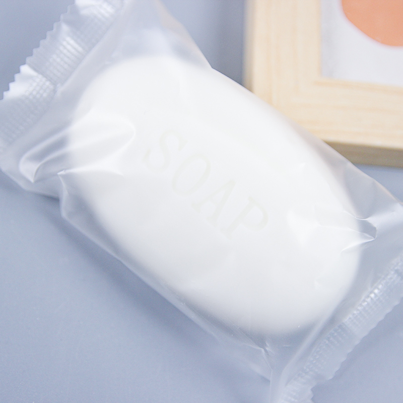 ●Fragrance Boxed Soap (Mixed)● - Image 2