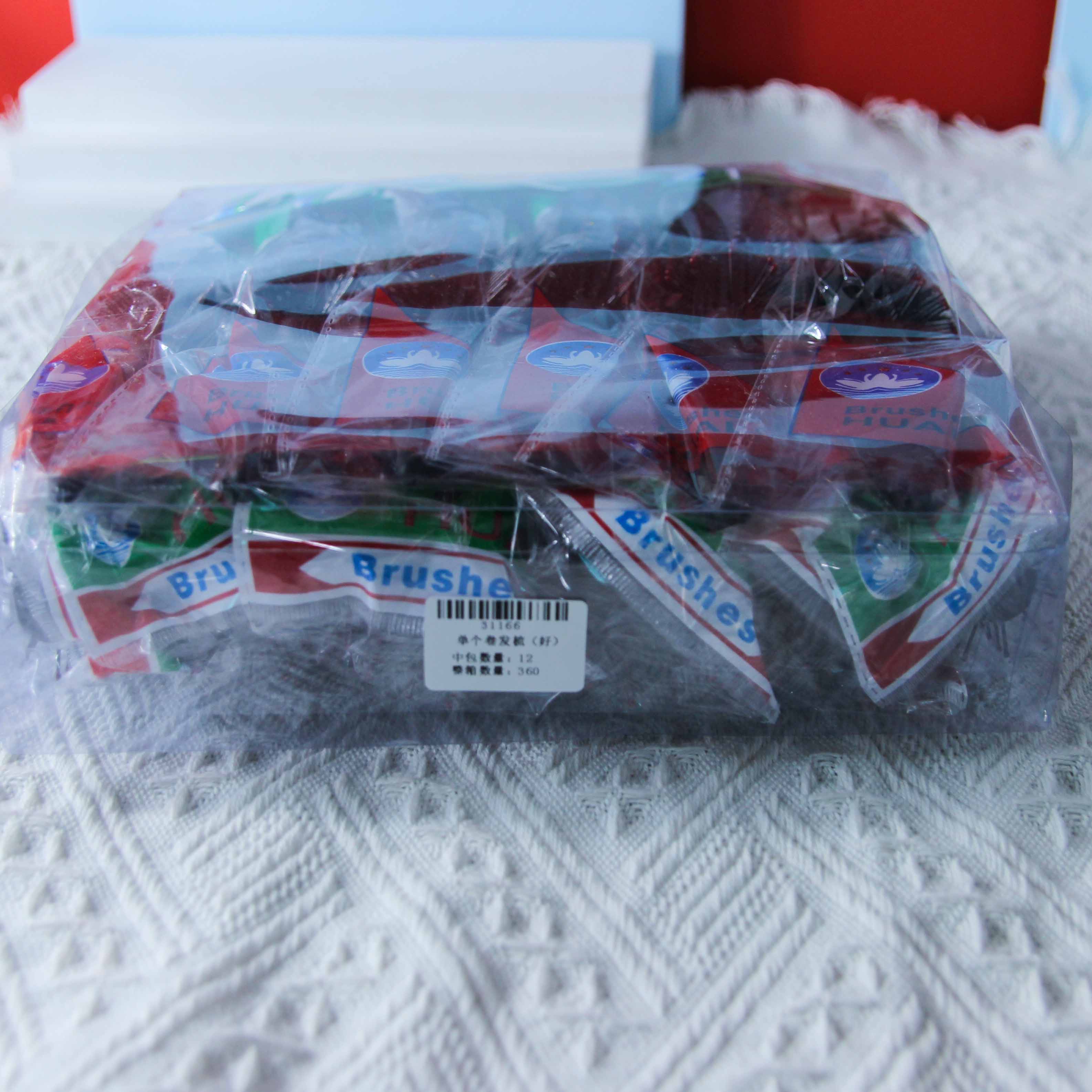 Single Curl Comb (Good) - Image 3