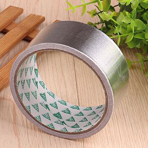 ● Aluminum foil paper ● 6.5 meters