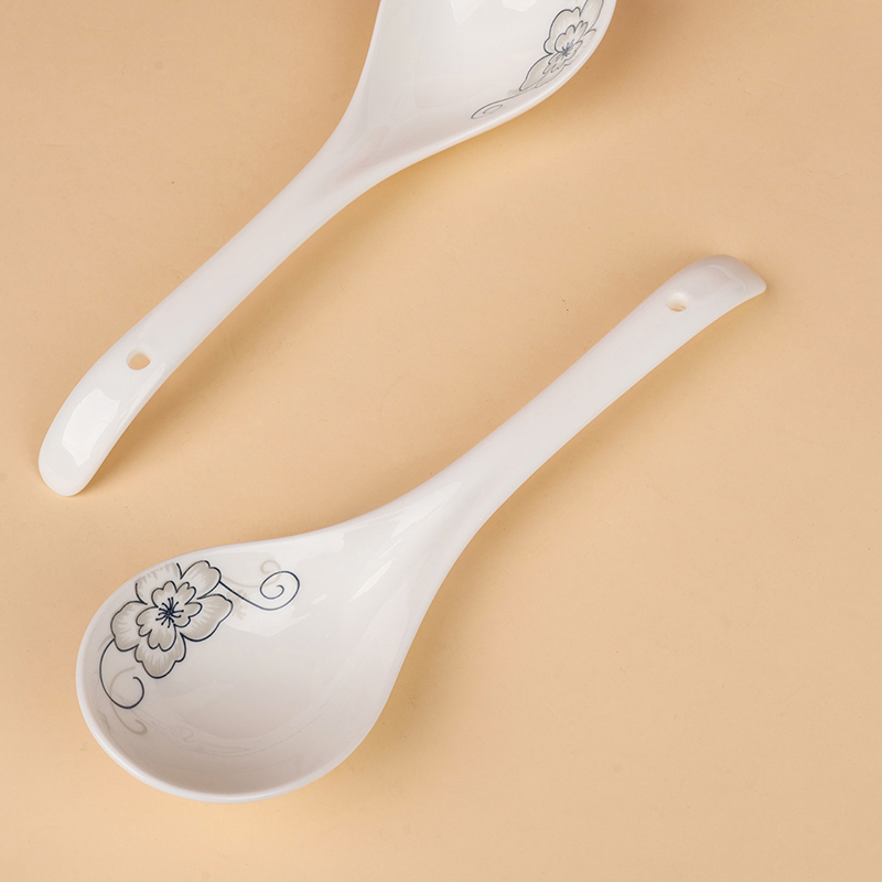 Alice two curved spoon - Image 3