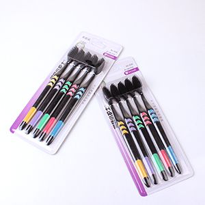 Five Family Toothbrushes (8380) - Image 2