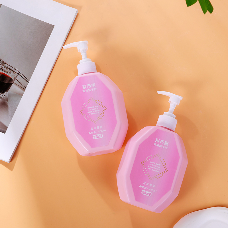 Aiwanjia antibacterial hand sanitizer - Image 2