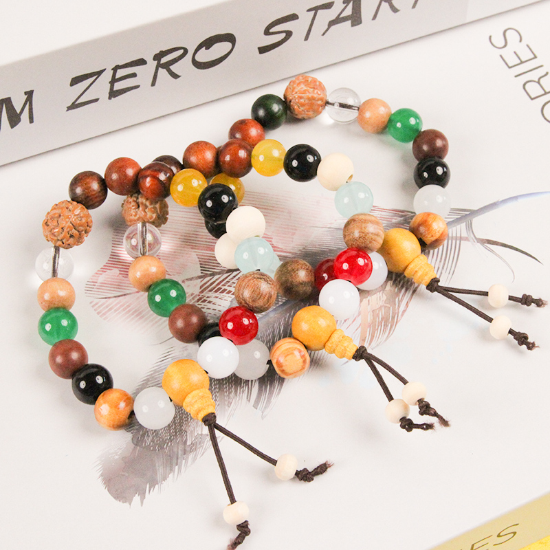 Eighteen Bead Bracelet - Image 3