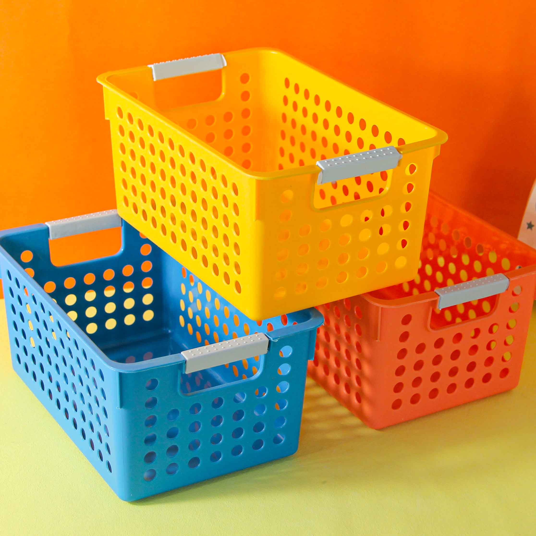 1601 Storage Basket