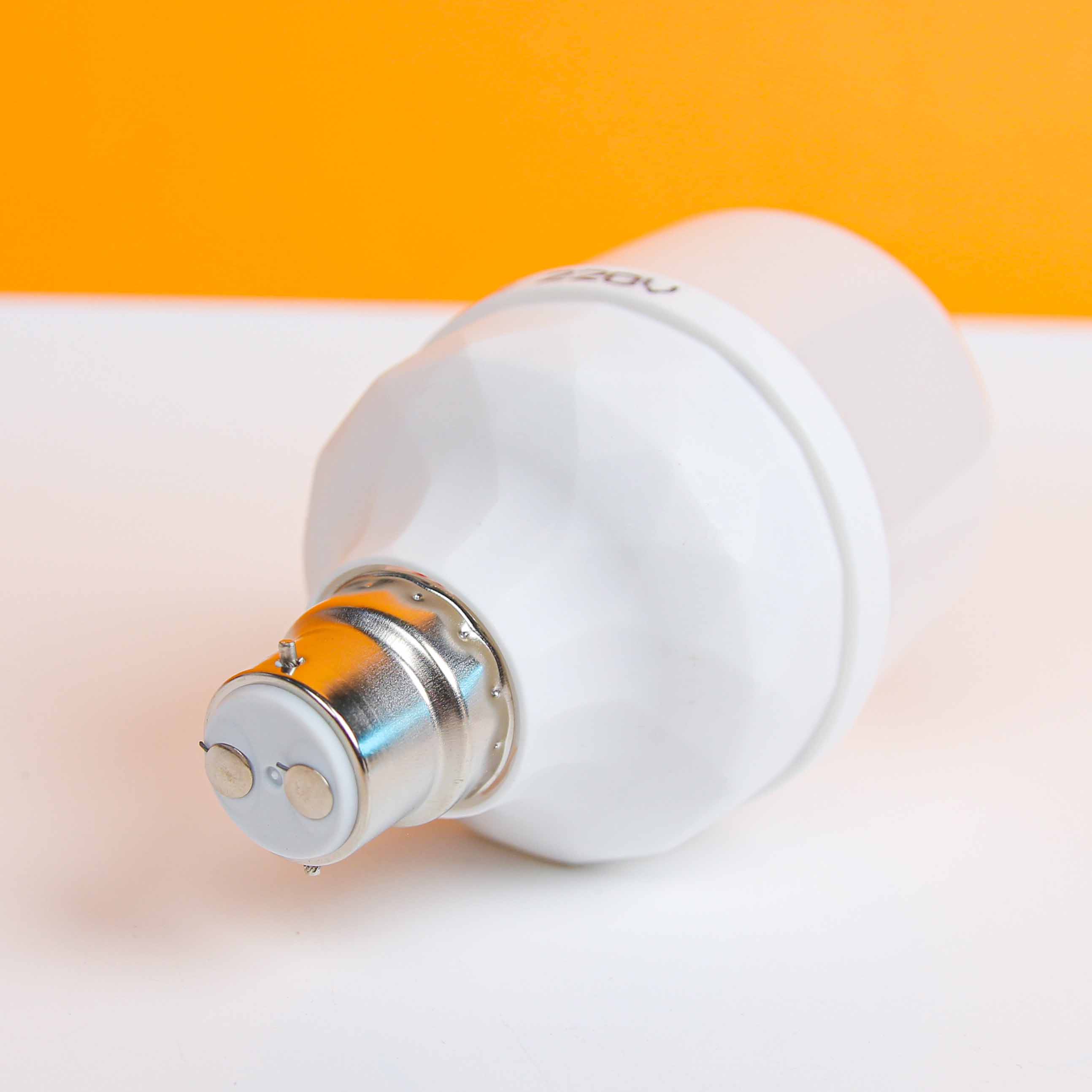 20-Watt Buckle Led Bulb - Image 2