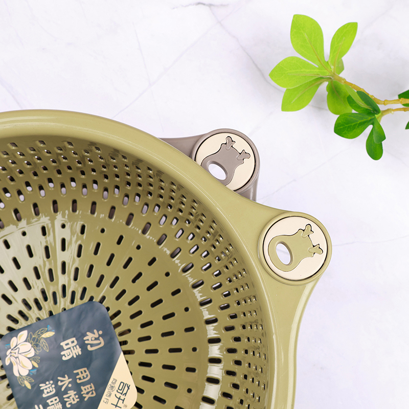 S6-2 fruit and vegetable draining basket - Image 3