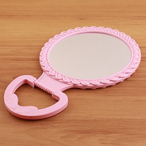 511 Nordic Round Mirror - Image 2