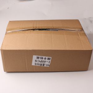 03 Blister-Packed Curl Comb - Image 2