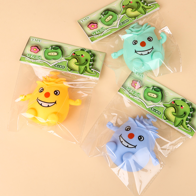 Pineapple Monster Pinch Music