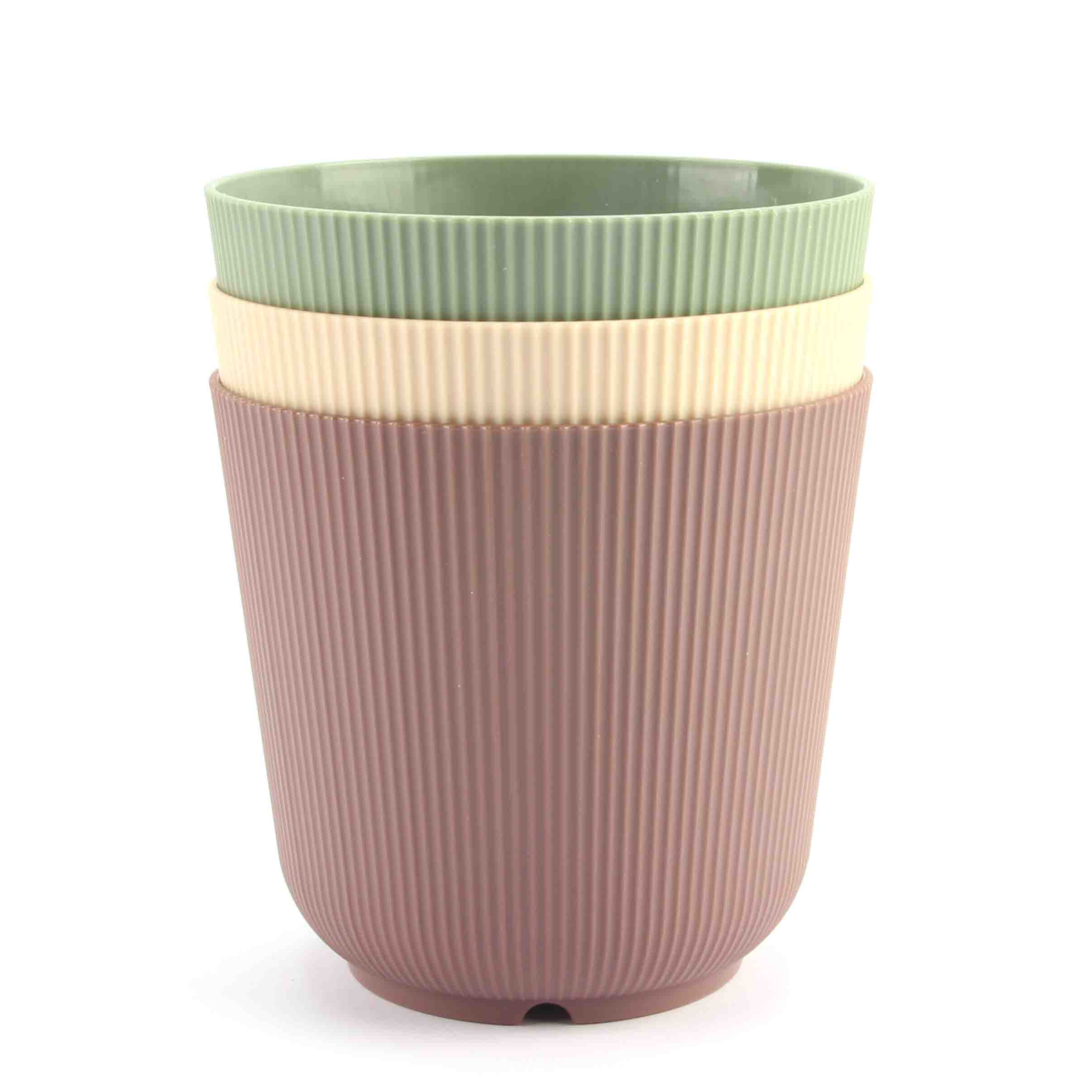 Ht582 Round Flower Pot