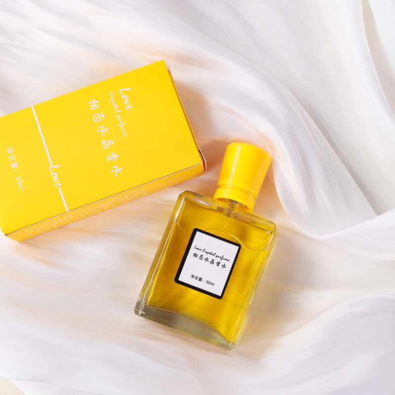 Love Crystal Perfume (50ml)