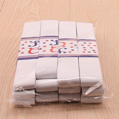 No. 1 Flat Elastic Band