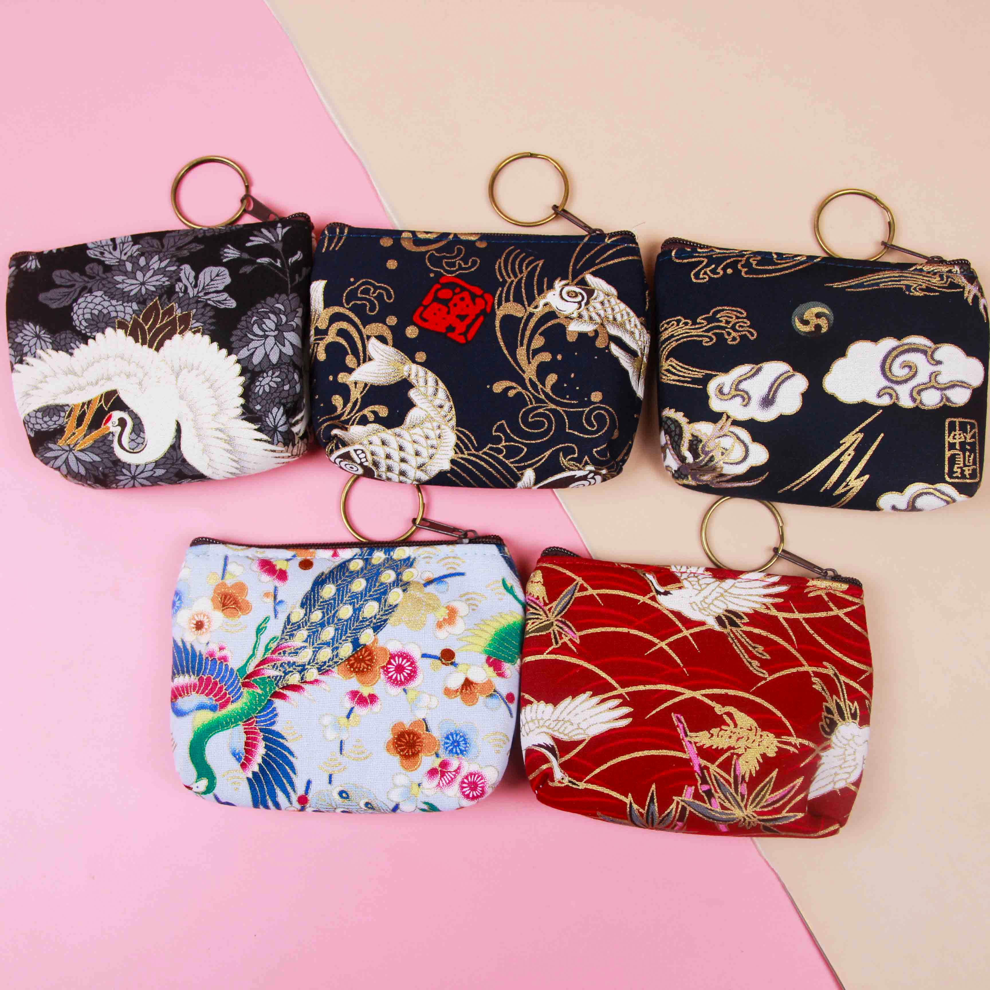 Fashion Chinese style bag