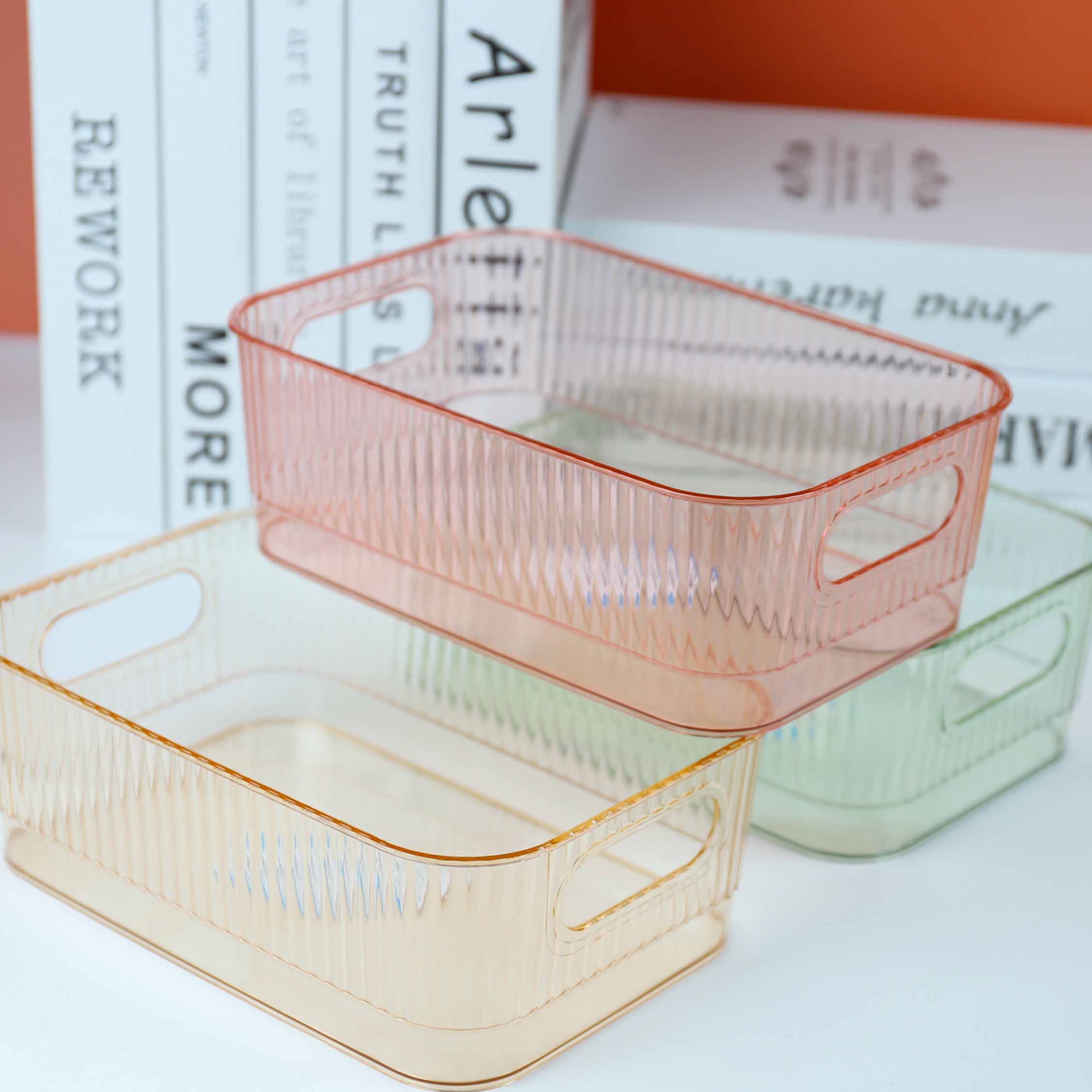 9606 Crystal Storage Box