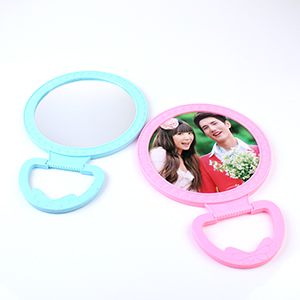 510 Round Table Mirror (Boxed)