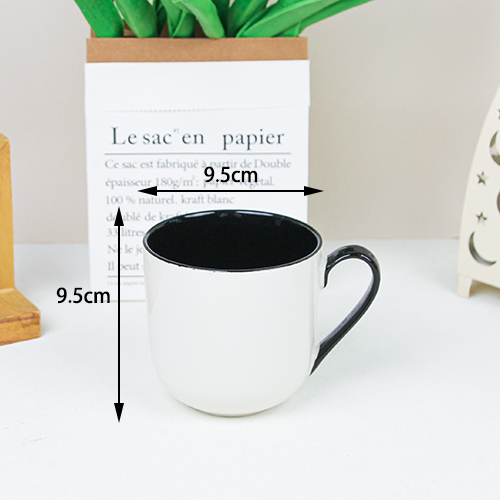 814 Victory Ceramic Cup - Image 3