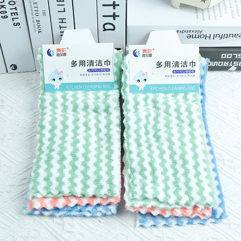 8801 Three piece elevator water ripple