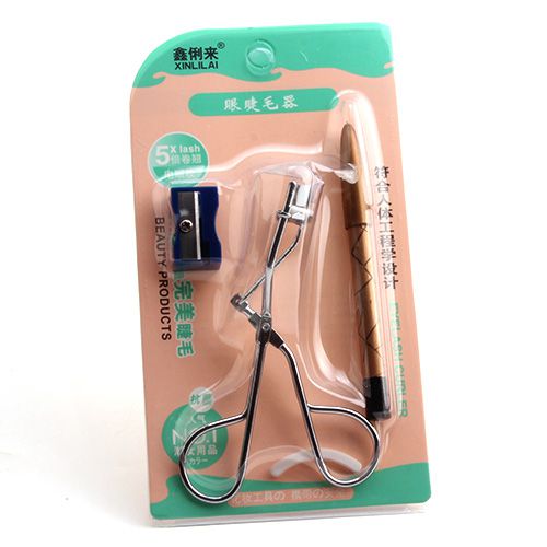 319 Eyelash Curler Set