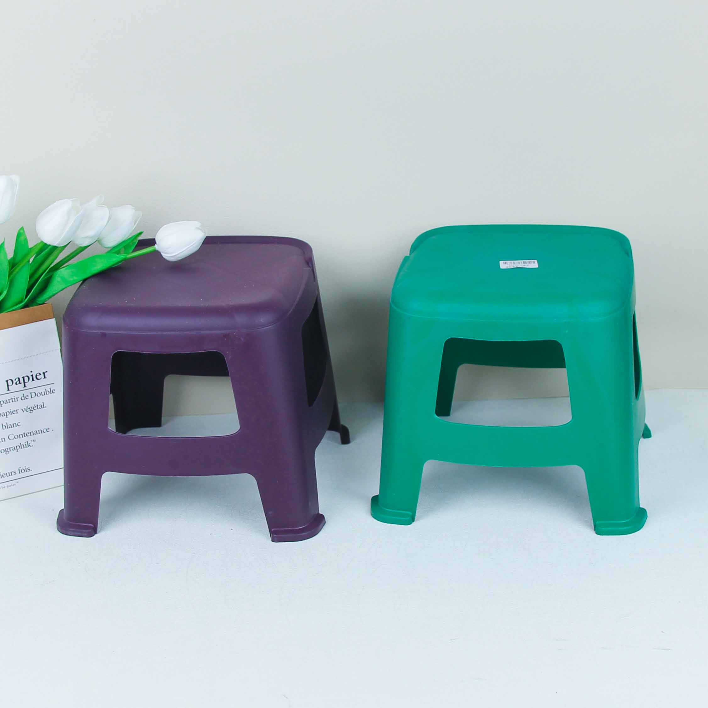 Hc1201 Children'S Stool (1021) - Image 2