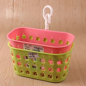 8220 Hanging Bath Basket