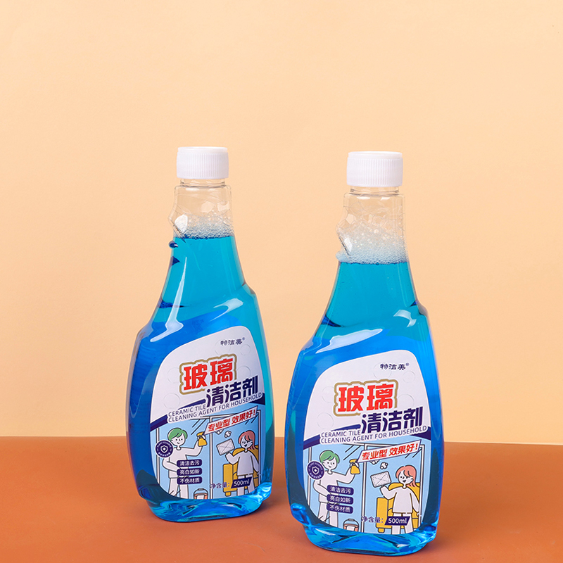 Glass cleaner (500ml)