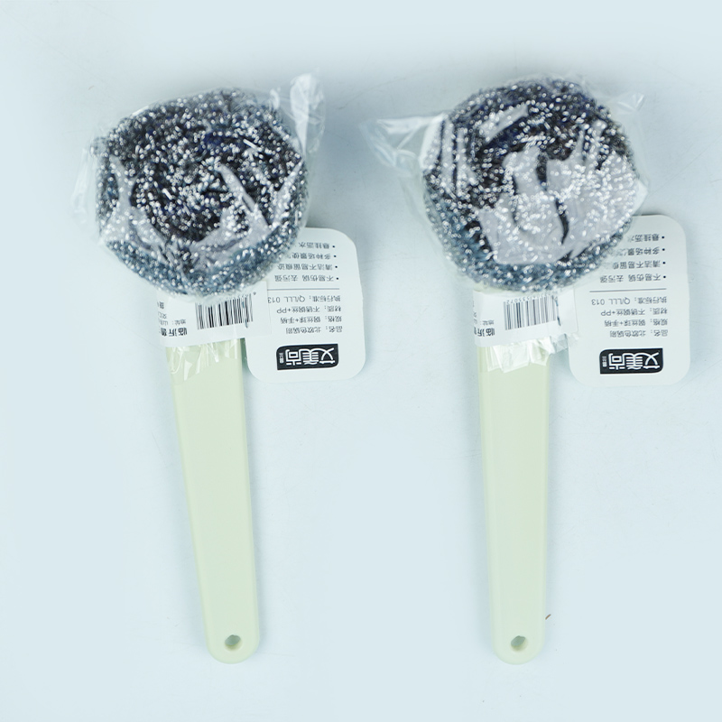 Ams-507 Detachable Pot Brush