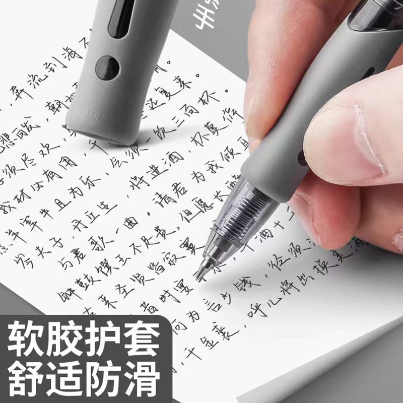 XX-8866 classic three brush pen set - Image 4