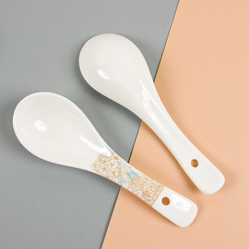 Time Walk Three Bend Spoon (Small) - Image 3