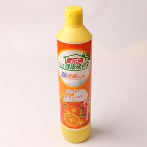 2 Yuan Detergent (500G Kumquat)