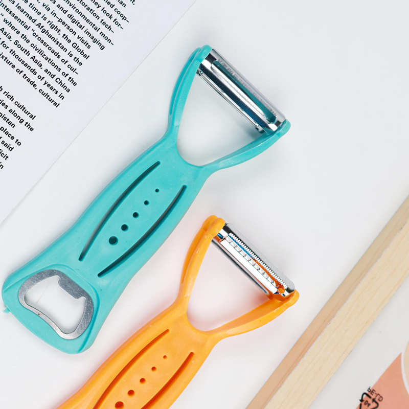 F532 Frye Bear Duogong Peeler (Mixed)(K-50227) - Image 3