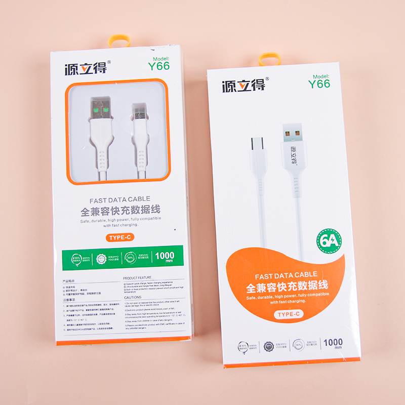 Y66 Huawei Data Cable - 图片 2