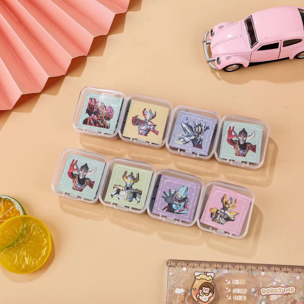 1688-8 Russian Block Magnetic Stone - Image 2