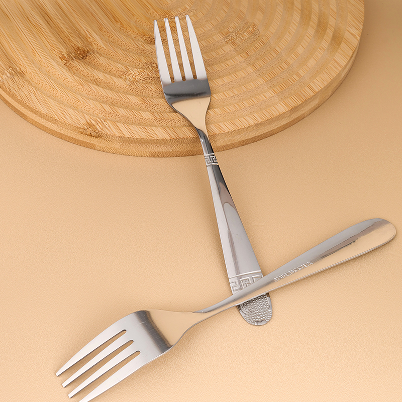 B022 Crown Fork 2 - Image 2