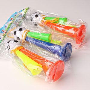 2008 Soccer Horn - Image 2