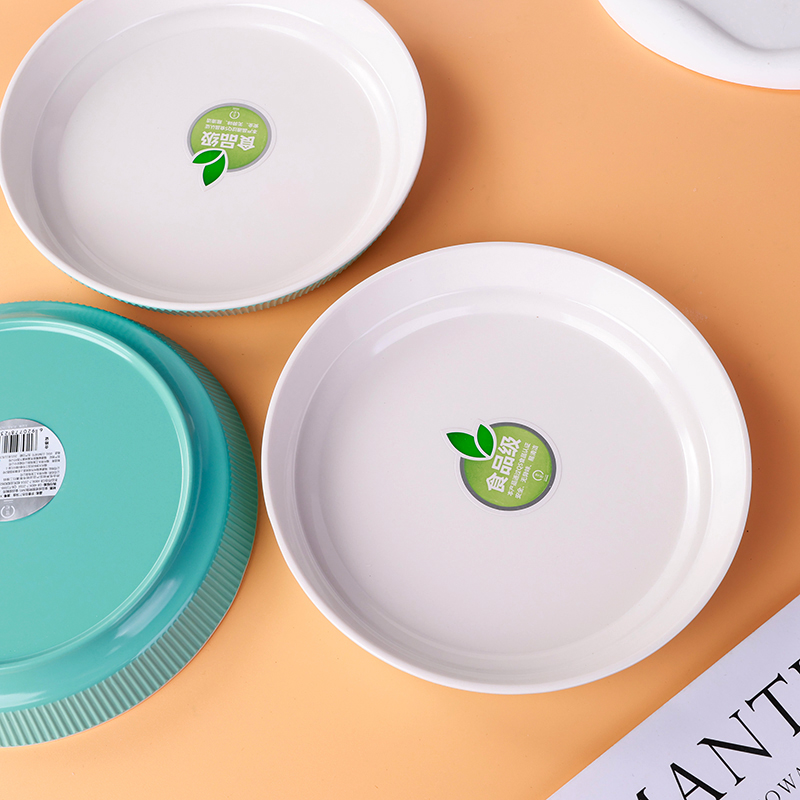 XC3906 Roman Double Color 7 "Deep Plate