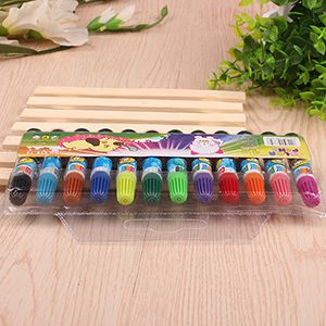 887-12 Watercolor Pens (678-12) - Image 3