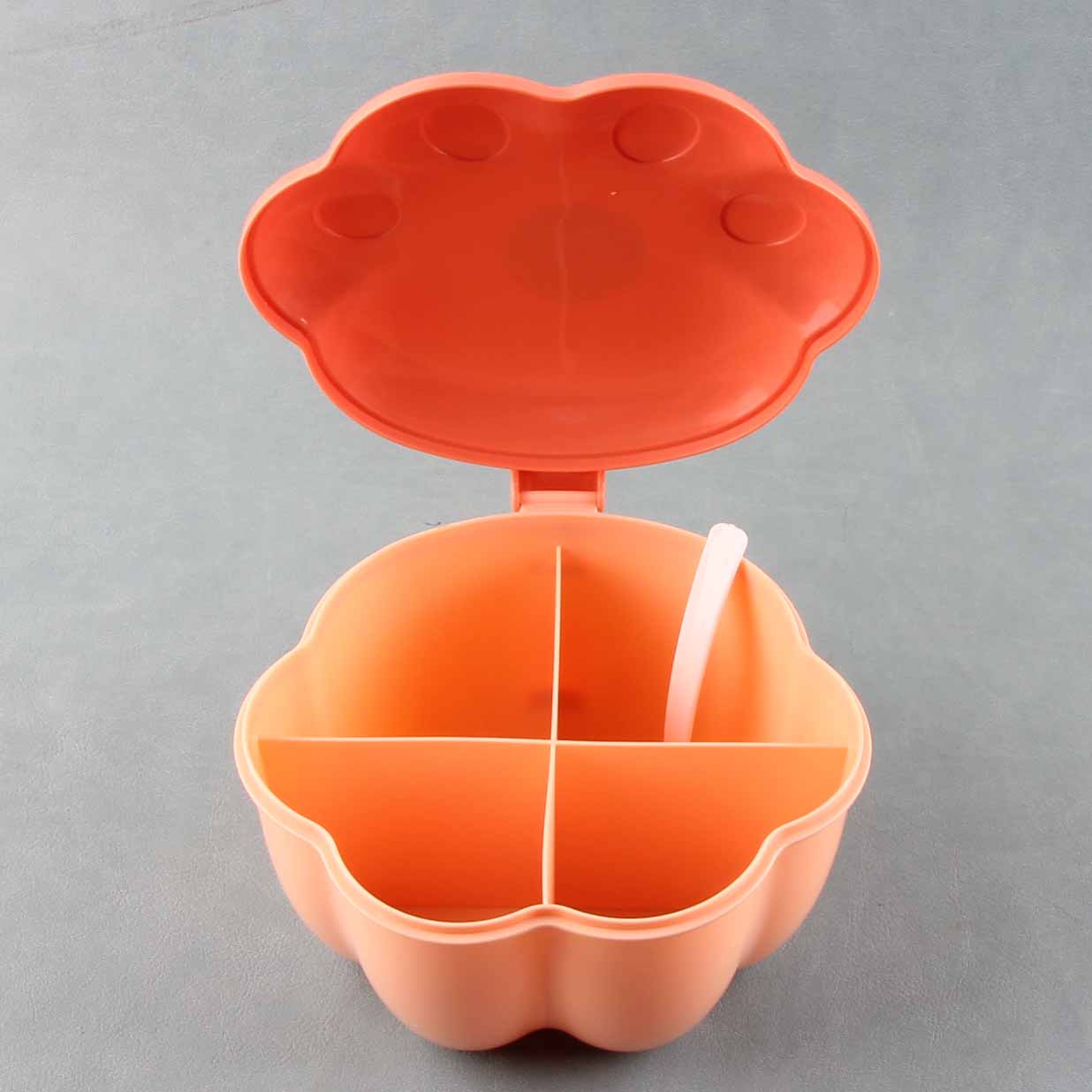 Yidele 8323 Cat Claw Seasoning Box