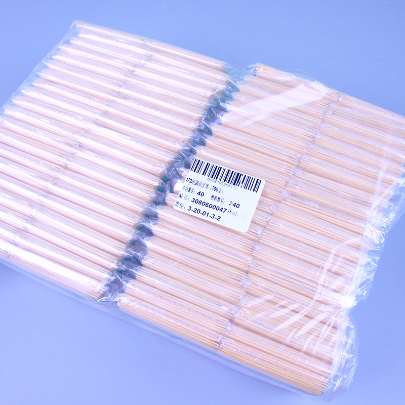 172 Super Plentiful Toothpicks (750) - Gambar 3