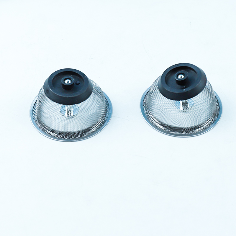 8.3Cm Sink Filter Mesh